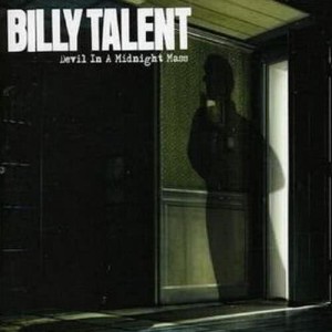 收聽Billy Talent的Devil in a Midnight Mass歌詞歌曲