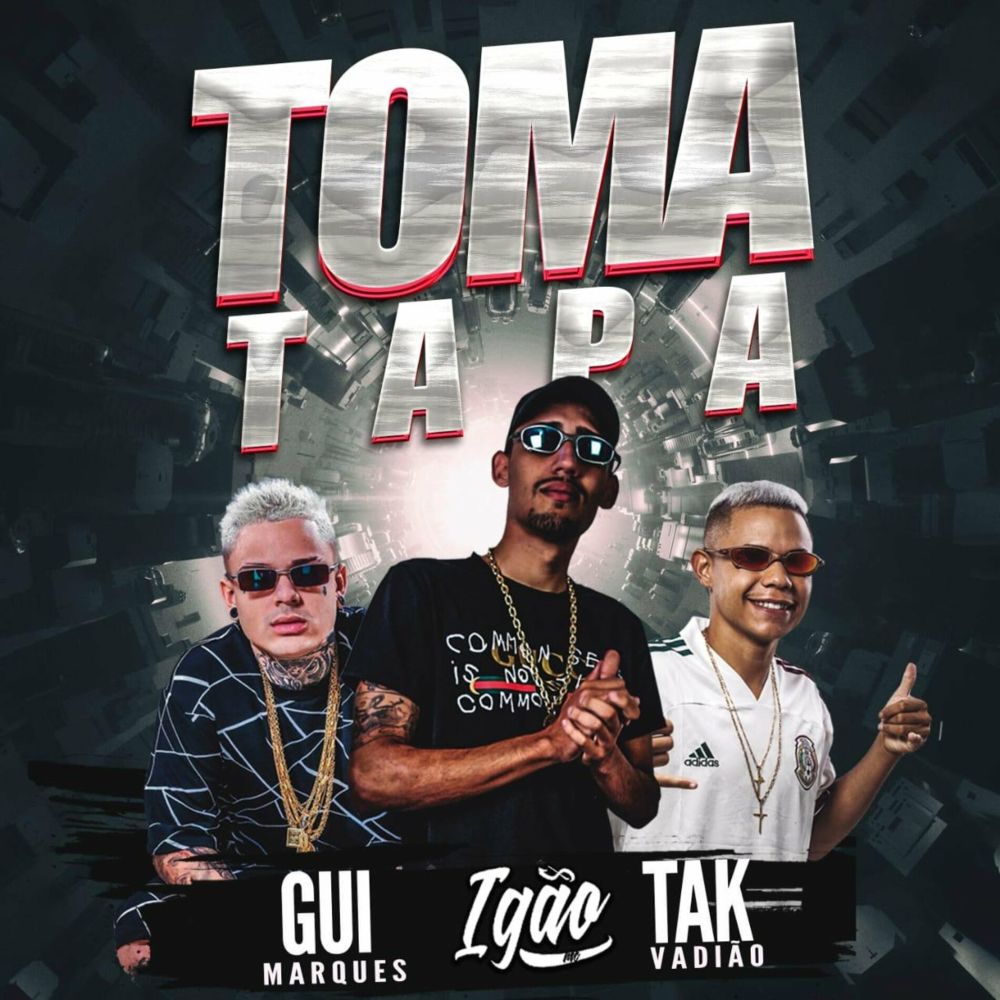 Toma Tapa