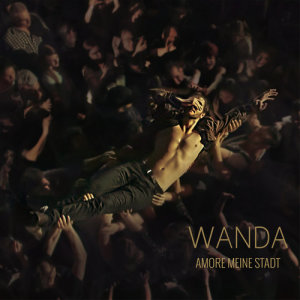 ดาวน์โหลดและฟังเพลง Auseinandergehen ist schwer (Live) พร้อมเนื้อเพลงจาก Wanda