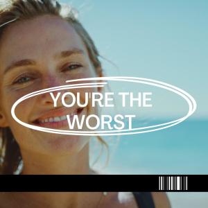 收聽Wiser Observer的I Wish The Worst For You歌詞歌曲