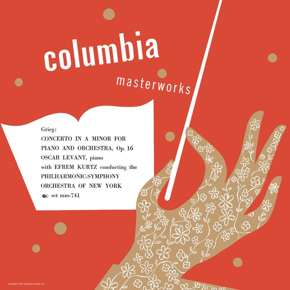 Piano Concerto, Op. 16 (Remastered): III. Allegro moderato molto e marcato