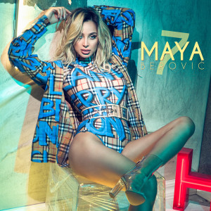 Listen to V.I.P song with lyrics from Maya Berovic