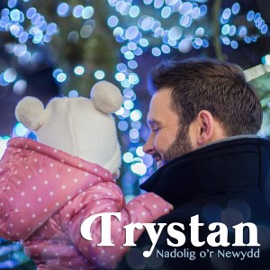 ดาวน์โหลดและฟังเพลง Nadolig o’r Newydd พร้อมเนื้อเพลงจาก Trystan