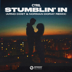 อัลบัม Stumblin' In (Arno Cost & Norman Doray Remix) ศิลปิน Norman Doray
