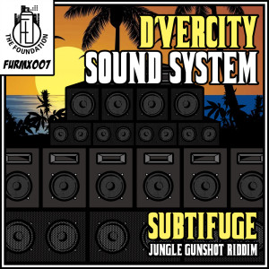 อัลบัม Soundsystem (Subtifuge Gunshot Riddim) ศิลปิน Subtifuge