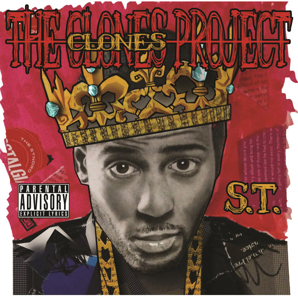 Ain't Nothin' (feat. Monsta Krillz & Ybe) (Explicit)