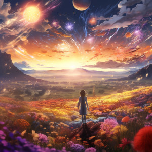 收聽Gyatso的Windsong歌詞歌曲