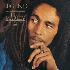 收聽Bob Marley & The Wailers的Could You Be Loved歌詞歌曲