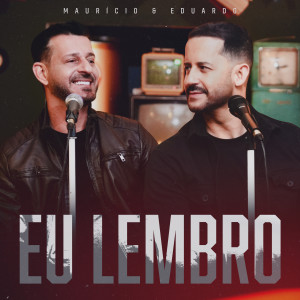 Album Eu Lembro from 