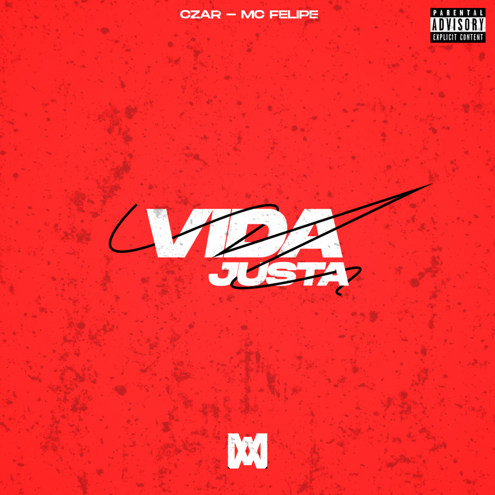 Vida Justa (Explicit)