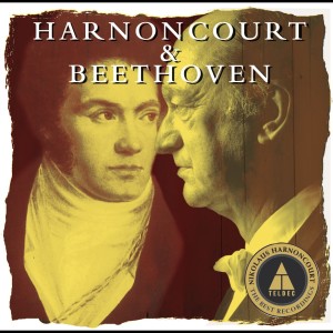 收聽Nikolaus Harnoncourt的Symphony No. 5 in C Minor, Op. 67: I. Allegro con brio歌詞歌曲