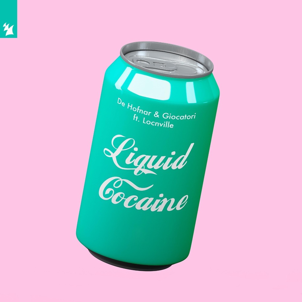 Liquid Cocaine (Explicit)