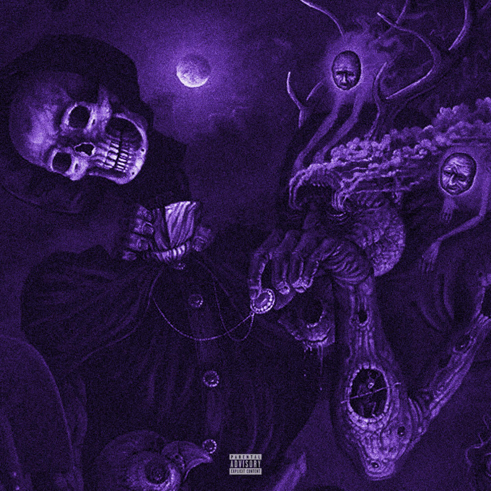 GOODNIGHT STEMZ (Explicit)