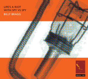 收聽Billy Bragg的The Man in the Iron Mask (Alternative Version)歌詞歌曲