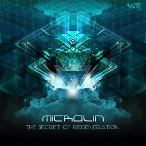 The Secret of Regeneration dari Microlin
