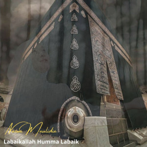 Album LABAIKALLAH HUMMA LABAIK oleh Nazwa Maulidia