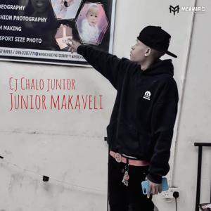 cj chalo junior的專輯Junior makaveli