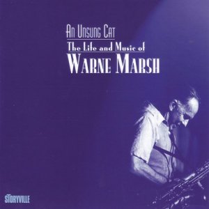 收聽Warne Marsh的Marshmallow歌詞歌曲