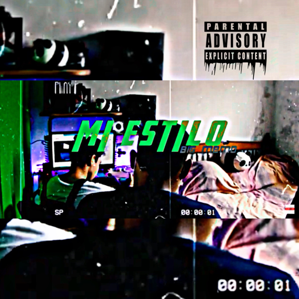 Mi Estilo (Cover|Explicit)
