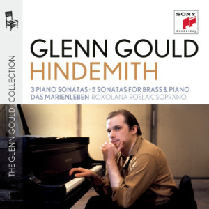 收聽Glenn Gould的Trombone Sonata: II. Allegretto grazioso歌詞歌曲