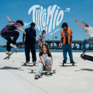 Album Tuyo Y Mío from Abi Difabio