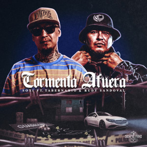 Soxi的專輯Tormenta Afuera (Explicit)
