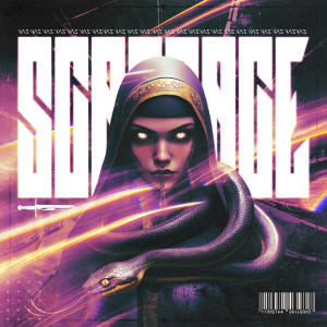 Faz的專輯SCARFACE
