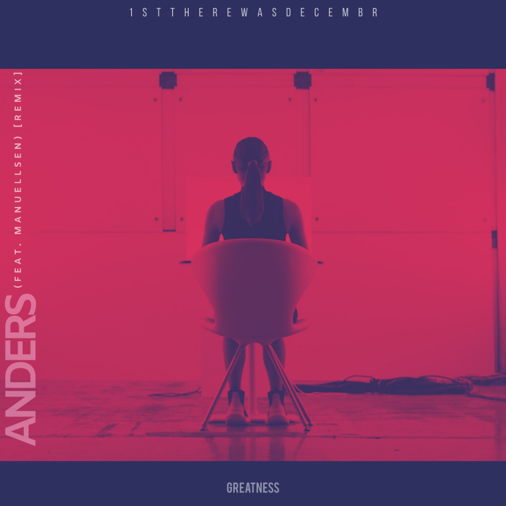 ANDERS (feat. Manuellsen) (Remix)