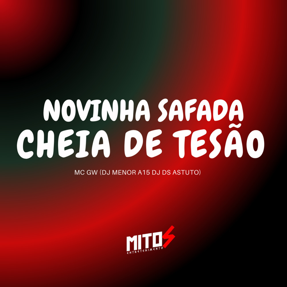 Novinha Safada Cheia De Tesão (Explicit)