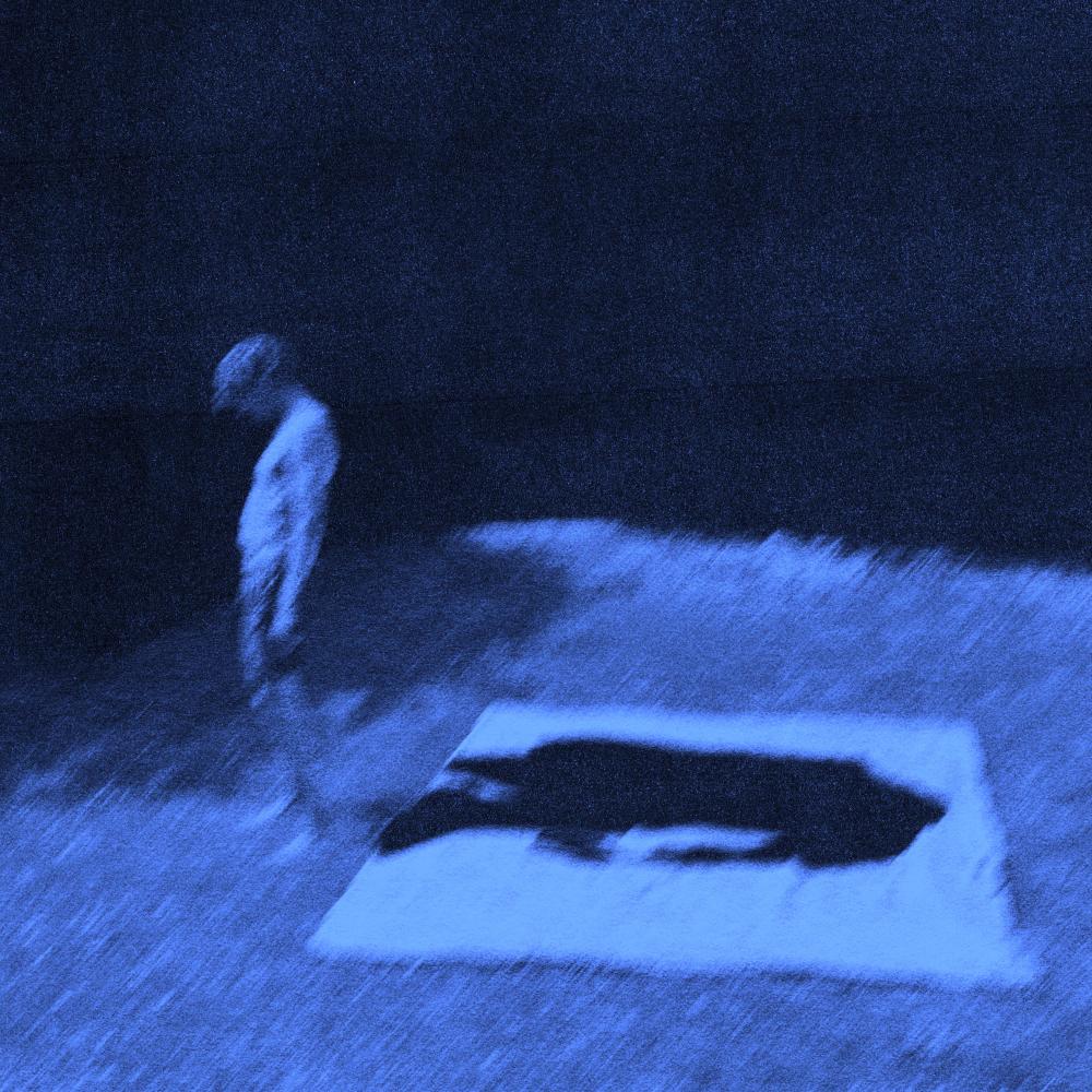 SLEEP HERE (Explicit)