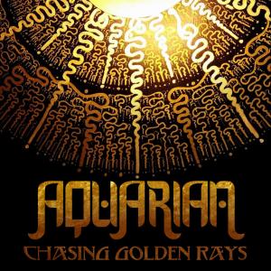 Aquarian的專輯Chasing Golden Rays