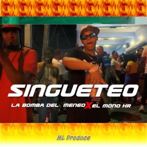 ดาวน์โหลดและฟังเพลง Singueteo (feat. El Xz RD & El Mono HR) พร้อมเนื้อเพลงจาก FrekuraMusical
