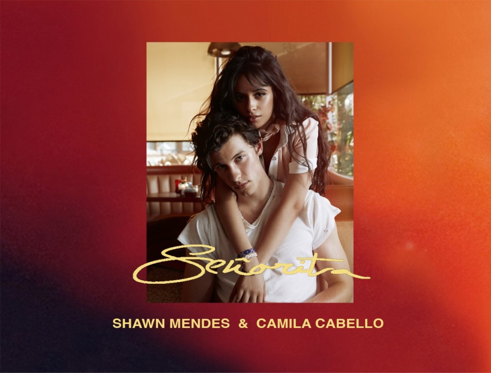 夏日洗腦神曲：Shawn Mendes ・Camila Cabello〈Señorita〉