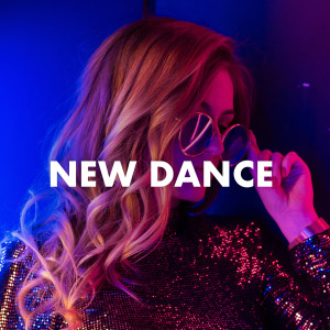 อัลบัม New Dance (Explicit) ศิลปิน Various
