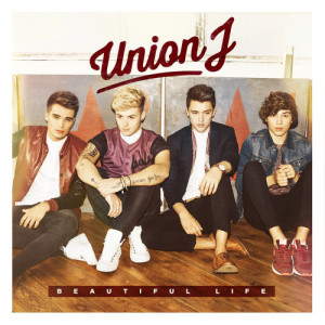 ดาวน์โหลดและฟังเพลง Beautiful Life พร้อมเนื้อเพลงจาก Union J