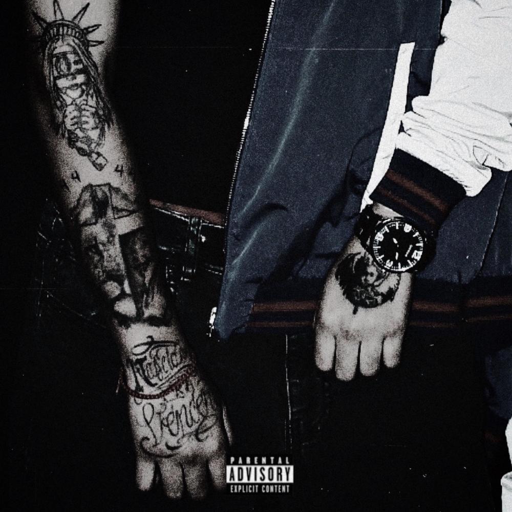 Prender (feat. Benja HP, Gio Quintana & Good Demon|Explicit)
