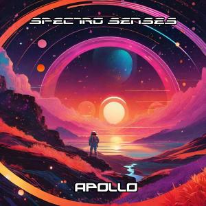 收聽Spectro Senses的Peyote歌詞歌曲