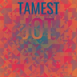 Album Tamest Jot oleh Various