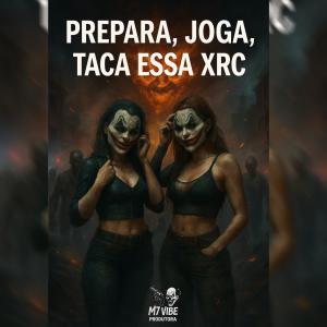 DJ ZK ORIGINAL的專輯Prepara, Joga, Taca Essa Xrc (Explicit)