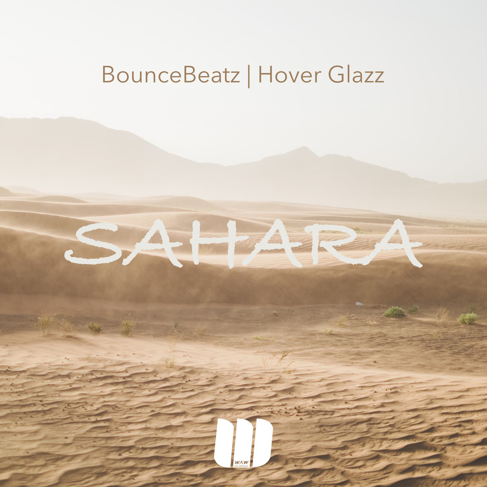 Sahara (Extended Mix)