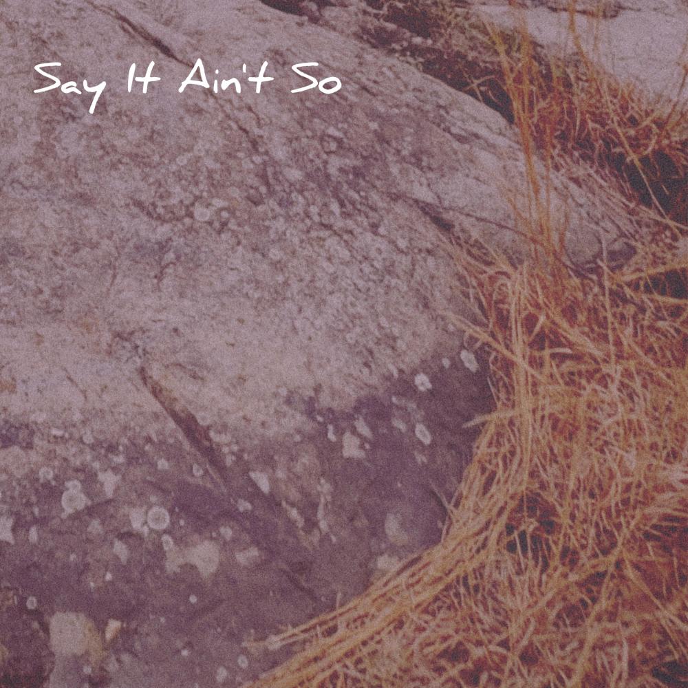 Say It Ain't So(feat. Lofiy)