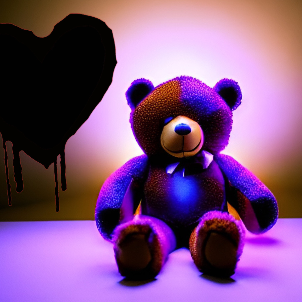 Hate In Your Heart