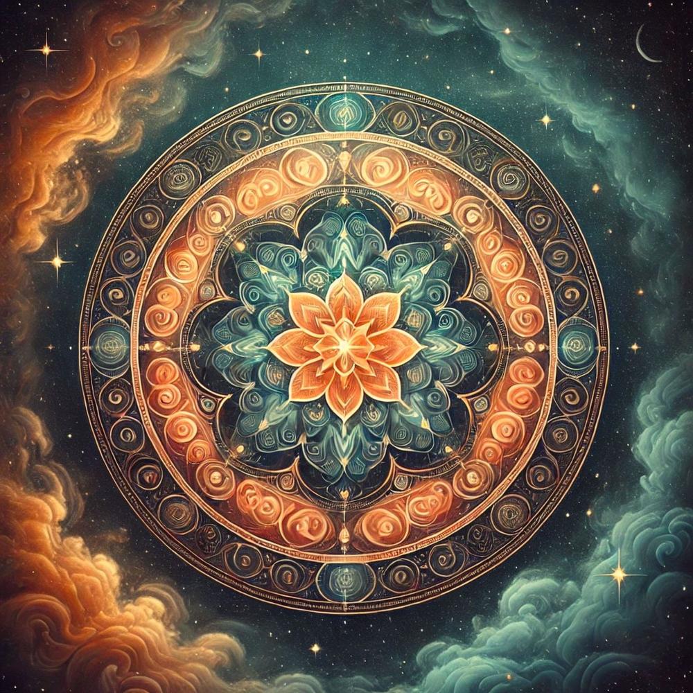 Attract Success (528 Hz)