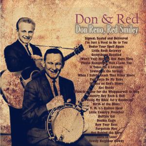 Don & Red