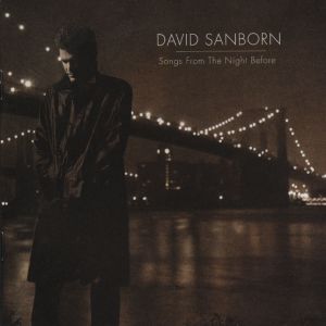 收聽David Sanborn的Rikke (LP版)歌詞歌曲