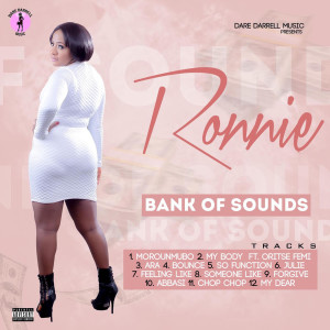 ดาวน์โหลดและฟังเพลง Someone Like พร้อมเนื้อเพลงจาก Ronnie