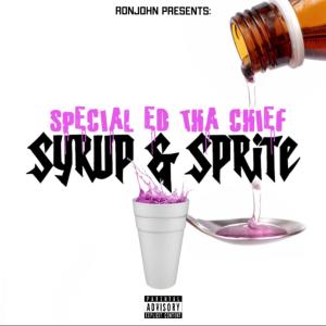 收聽2DeepRonjohnandTeddyB的SYRUP & SPRITE (Explicit)歌詞歌曲