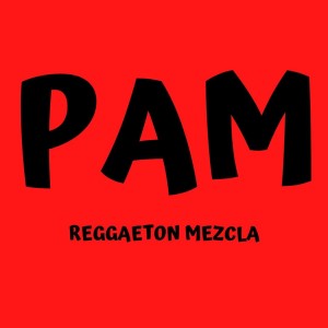 ดาวน์โหลดและฟังเพลง Pam (Reggaeton Mezcla) พร้อมเนื้อเพลงจาก Dj Perreo