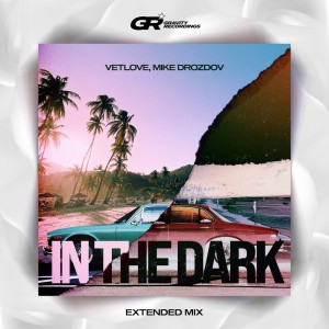 Album In the Dark from VetLove