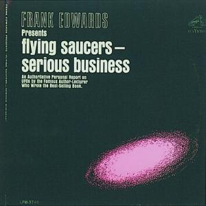 收聽Frank Edwards的Signals and Creatures from Space歌詞歌曲